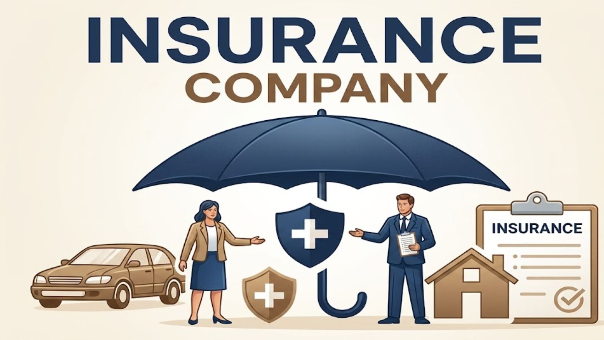 Insurance Companies
